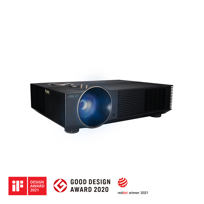 ASUS ProArt Projector A1 Black