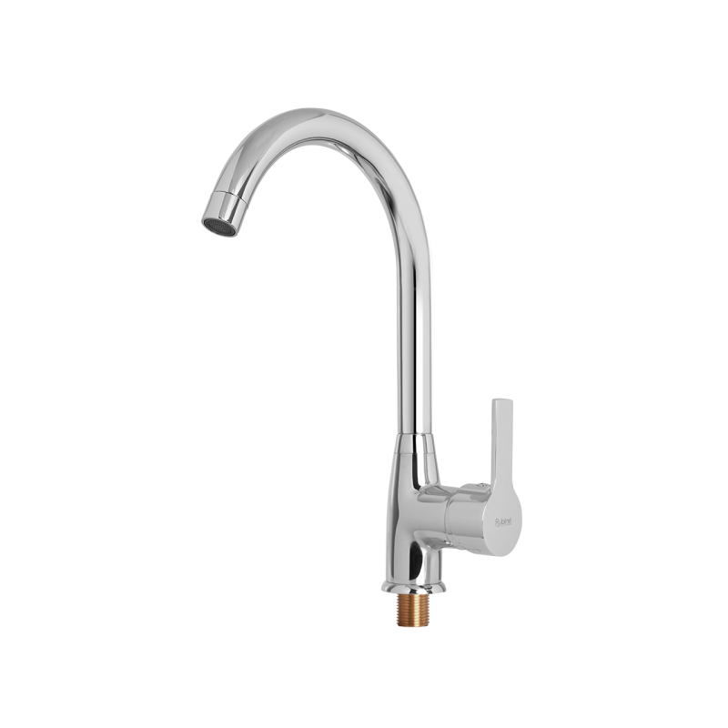 Rubine Sink Tap UNICO 5643C
