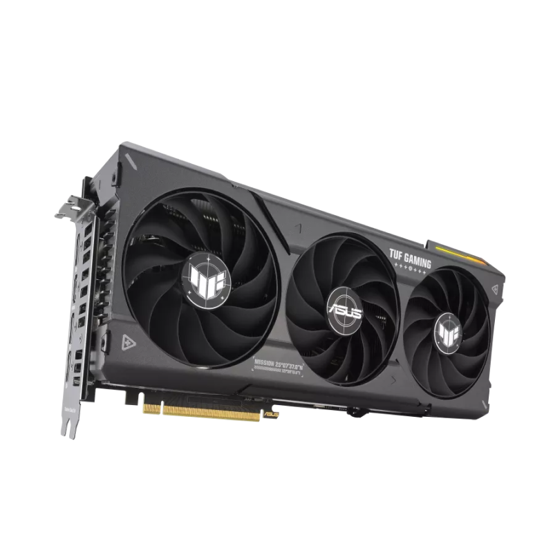Asus TUF-RTX4070S-O12G-GAMING 197105450875 Graphic Cards