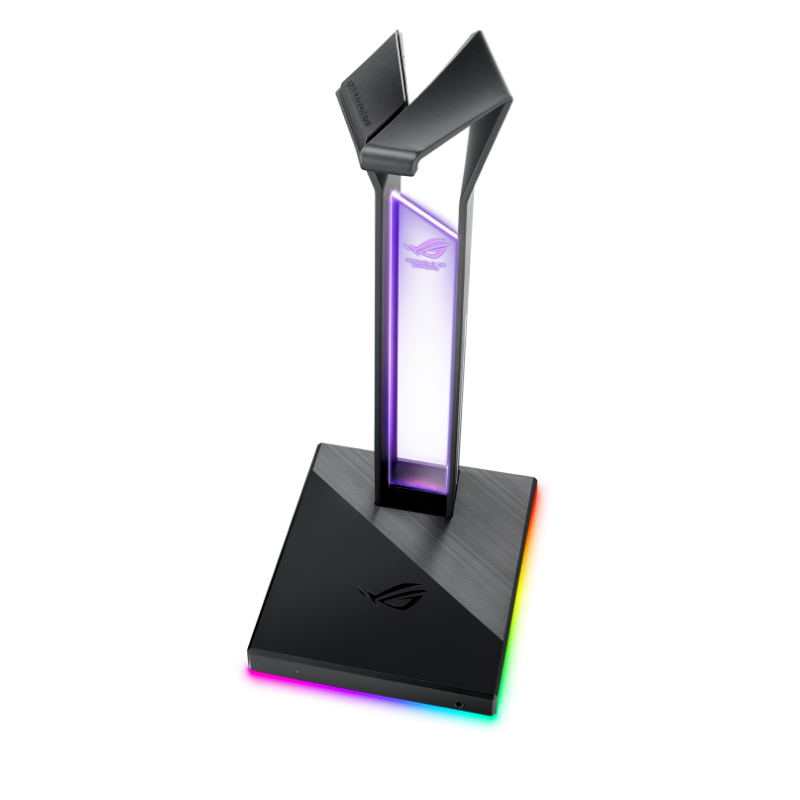 Asus AS ROG THRONE QI (Headset Stand) 192876315170 Headset Stand