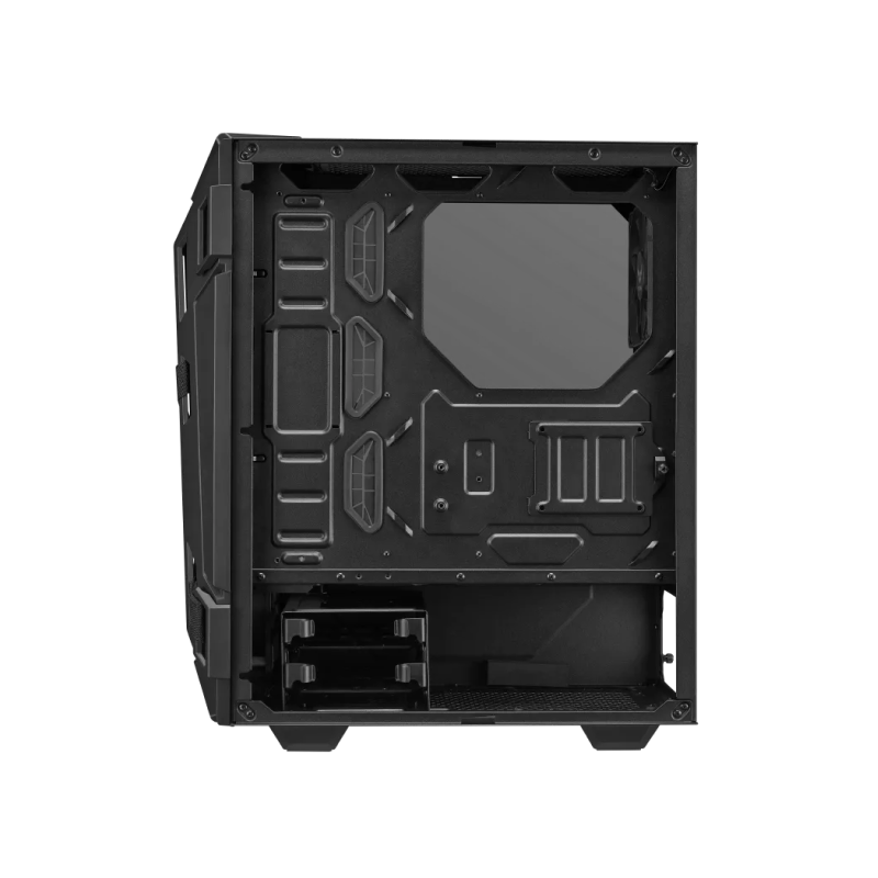 Asus TUF GAMING CASE GT301 192876521731 Chassis