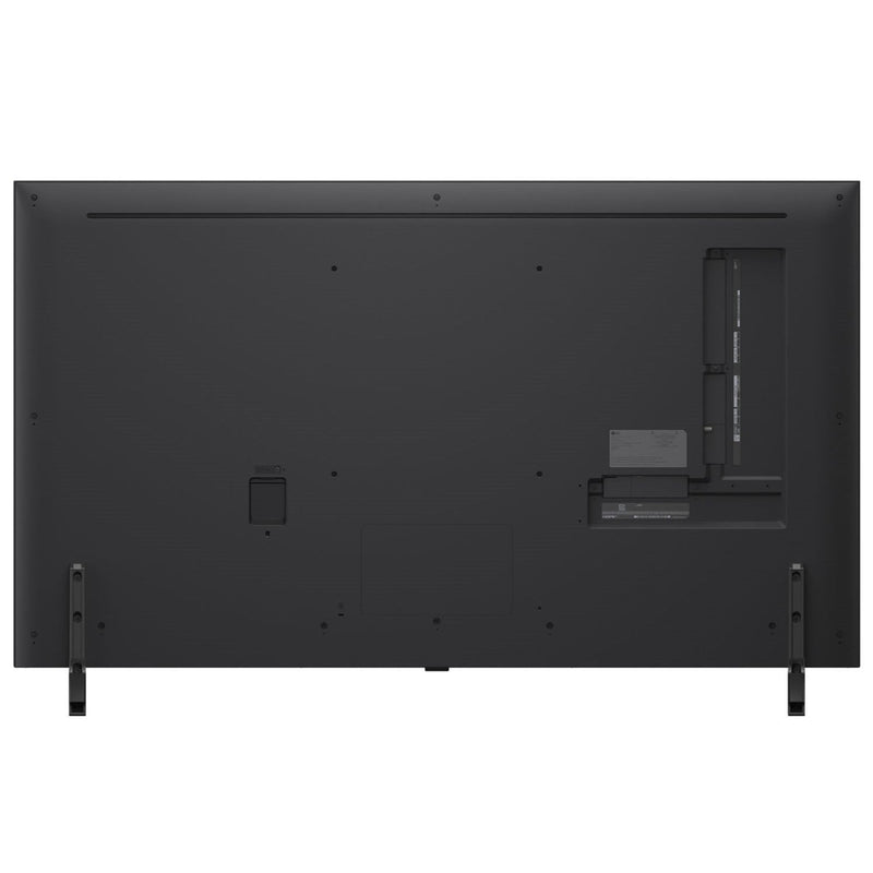 LG 65QNED80ASA 65-inch QNED 4K Smart TV with α7 Gen8 AI Processor
