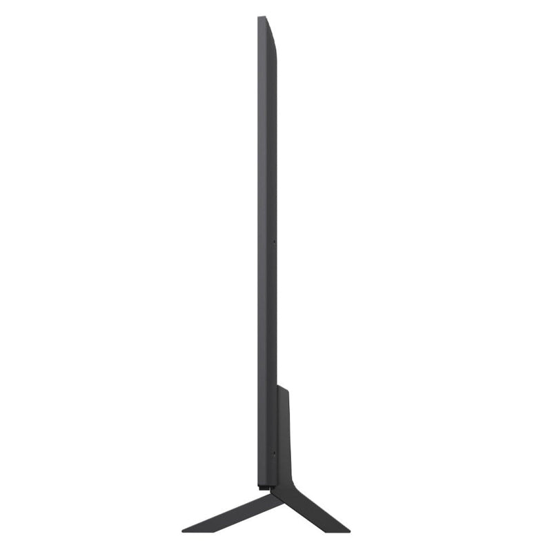 LG 65QNED80ASA 65-inch QNED 4K Smart TV with α7 Gen8 AI Processor