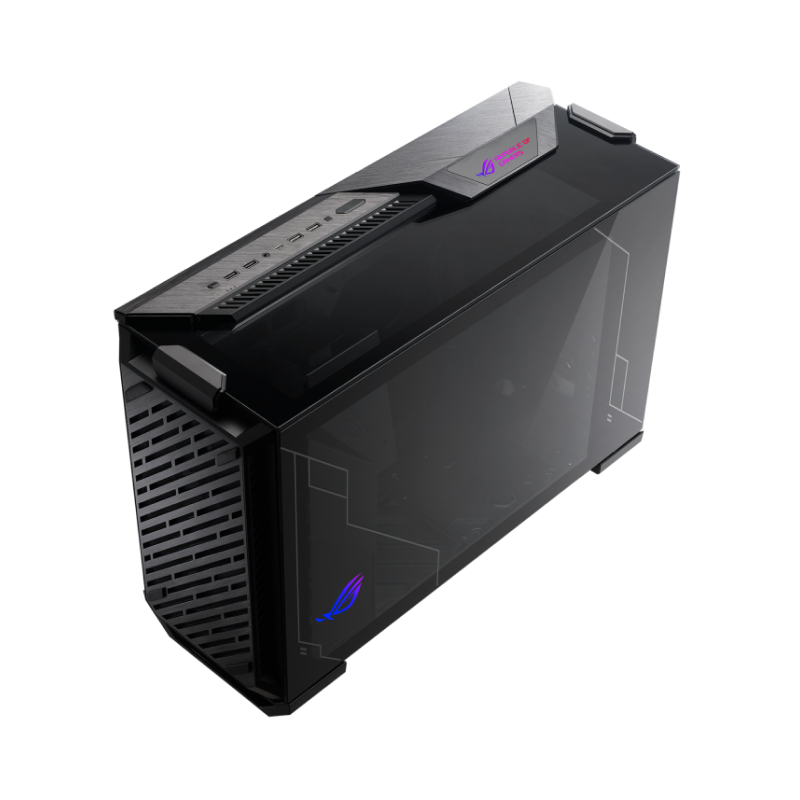 Asus GR101 ROG Z11 CASE/BLK 192876759516 Chassis