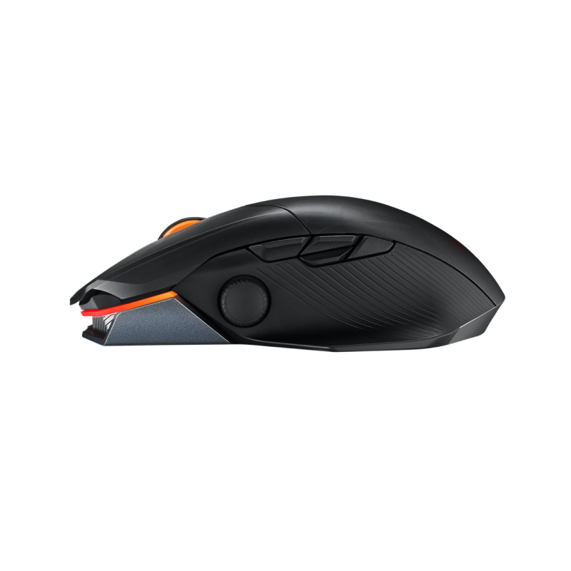 Asus ROG CHAKRAM X 195553438728 Gaming Mouse