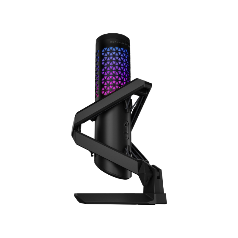 Asus ROG CARNYX BLACK 197105377028 Microphone
