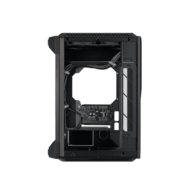Asus GR101 ROG Z11 CASE/BLK 192876759516 Chassis