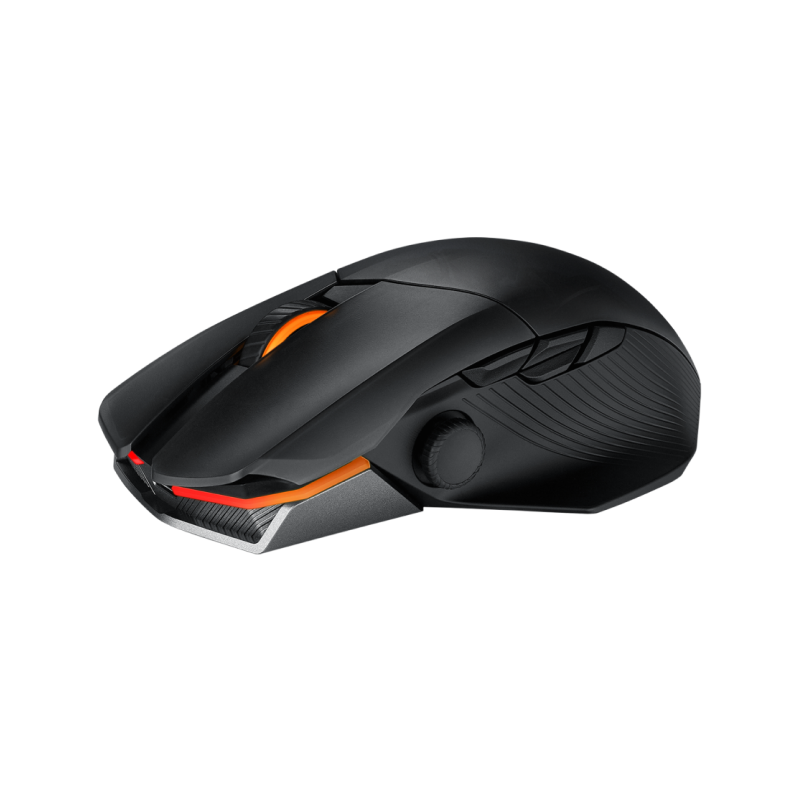 Asus ROG CHAKRAM X 195553438728 Gaming Mouse