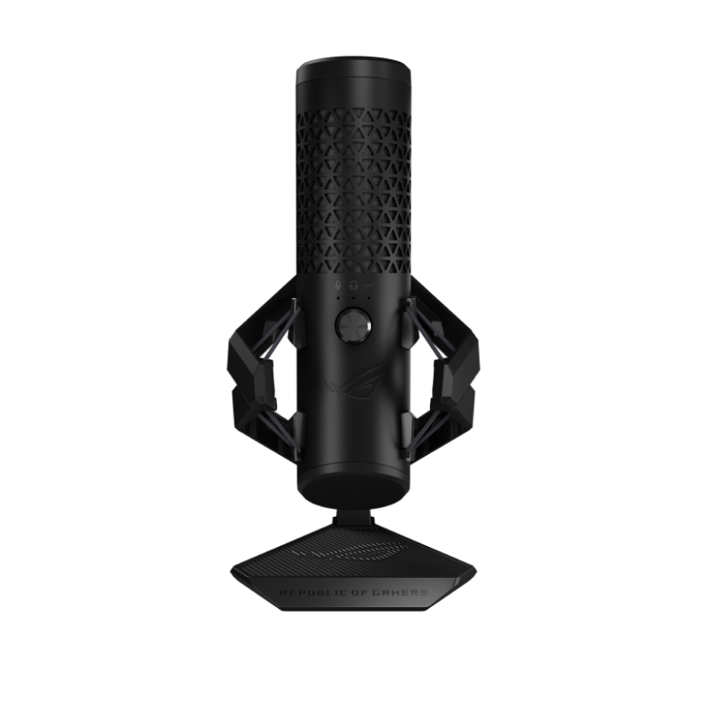 Asus ROG CARNYX BLACK 197105377028 Microphone