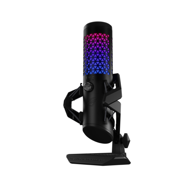 Asus ROG CARNYX BLACK 197105377028 Microphone