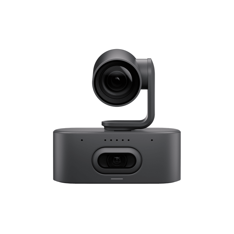 Logitech Rally AI Camera Pro 4K PTZ Conference Camera Graphite