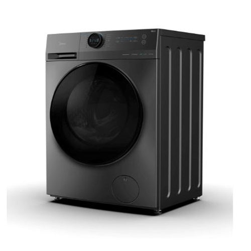 Midea MF200D100WB Combo Washer Dryer (10Kg Wash / 7Kg Dry)