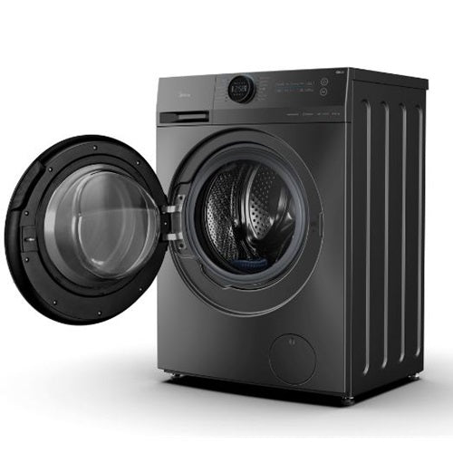 Midea MF200D100WB Combo Washer Dryer (10Kg Wash / 7Kg Dry)
