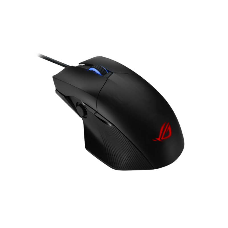 Asus ROG CHAKRAM CORE (P511) 192876745649 Gaming Mouse