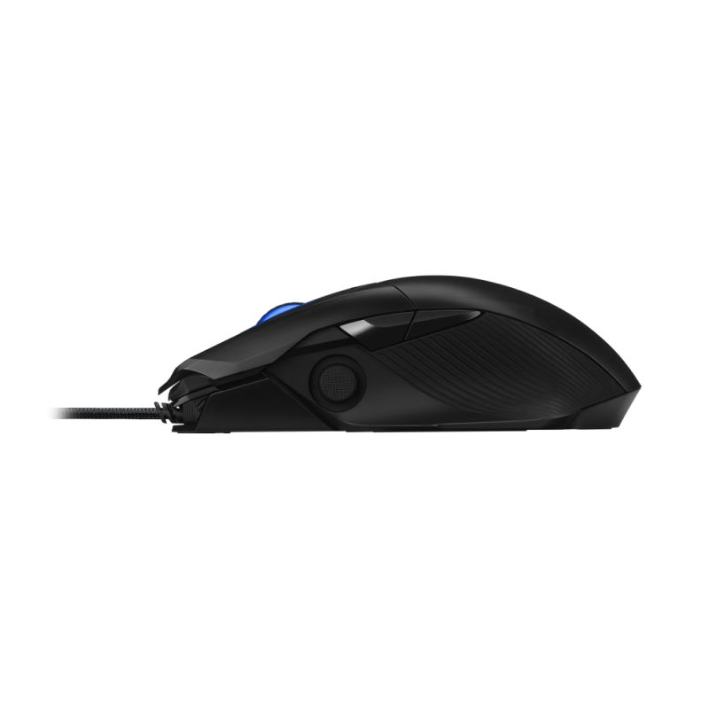 Asus ROG CHAKRAM CORE (P511) 192876745649 Gaming Mouse