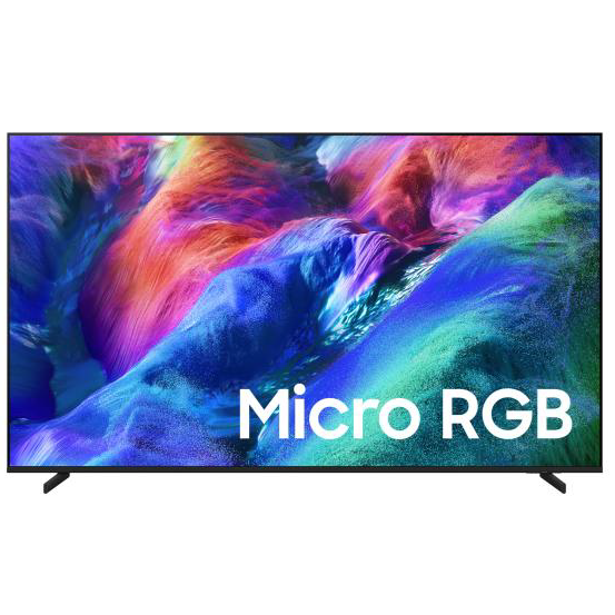 Samsung MRA55R85HAKXXS 55" Micro RGB 4K Smart TV