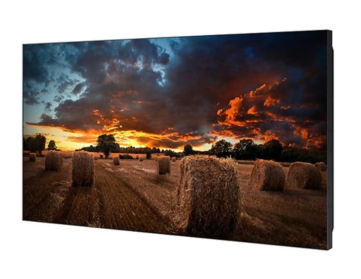 Samsung VM46B-U 46" Full HD Video Wall Display LH46VMBUBGBXXS
