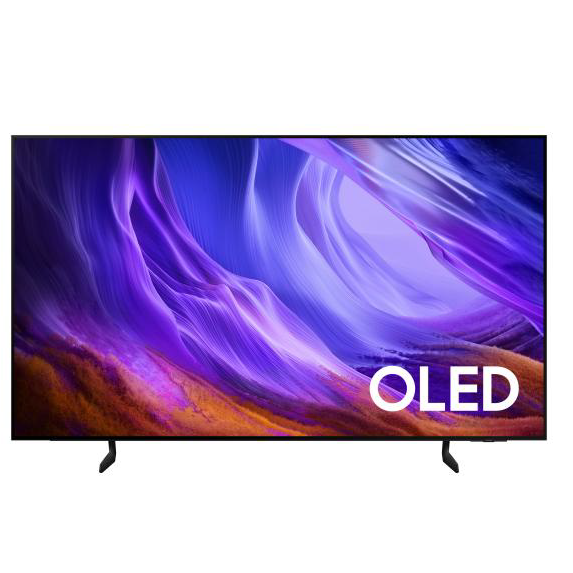 Samsung QA77S85HAEXXS 77" OLED 4K Smart TV