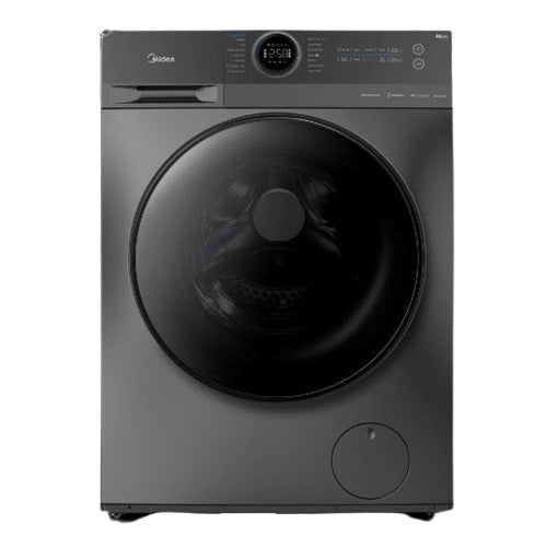 Midea MF200D100WB Combo Washer Dryer (10Kg Wash / 7Kg Dry)