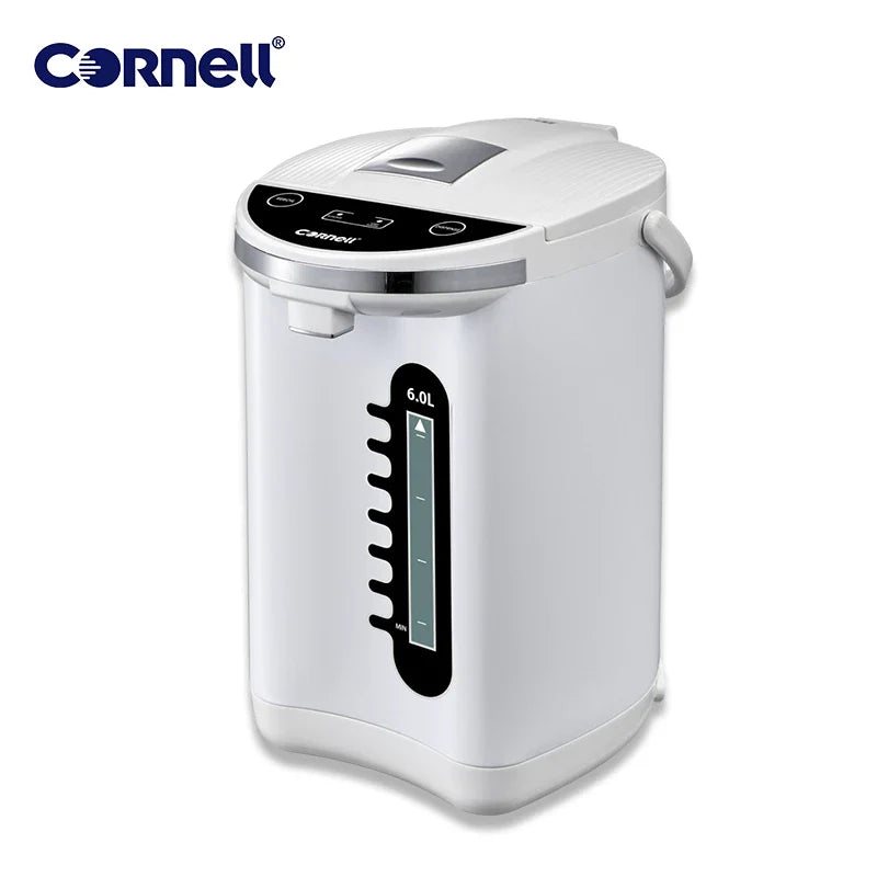 Cornell 750W Electric Thermo Pot Water Boiler Airpot
