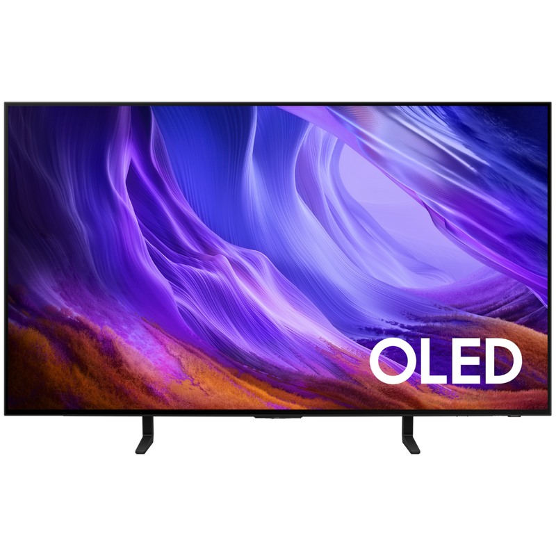 Samsung QA55S85HAEXXS 55" OLED 4K Smart TV