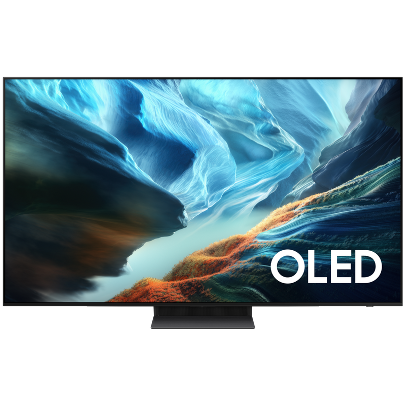 Samsung QA55S90HAKXXS 55" OLED 4K Smart TV