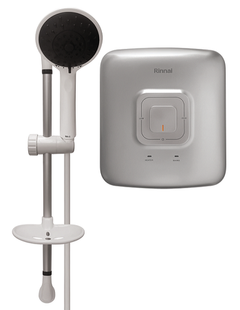 Rinnai REI-C330NP-WH/SL/BL Instant Water Heater