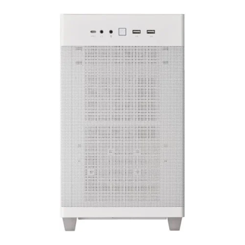 Asus PRIME AP201 MESH WHITE 195553771849 Chassis