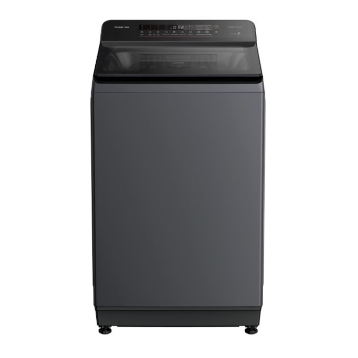 Toshiba AW-T26D1400TS(MG) 13kg Top Load Washer