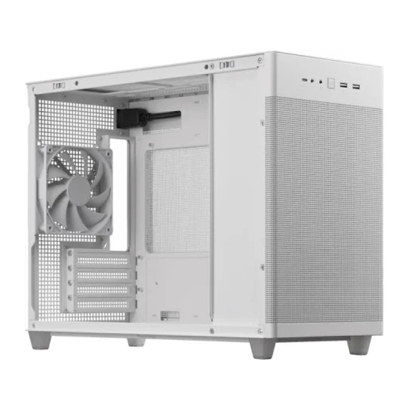 Asus PRIME AP201 MESH WHITE 195553771849 Chassis