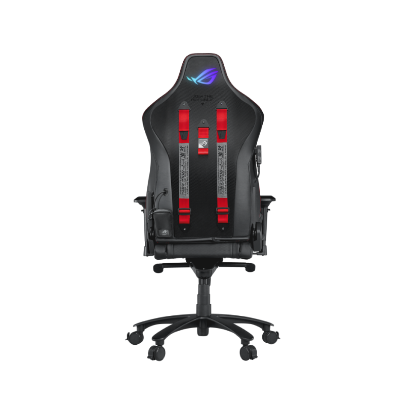 Asus SL300C ROG CHARIOT 192876322789 Gaming Chair