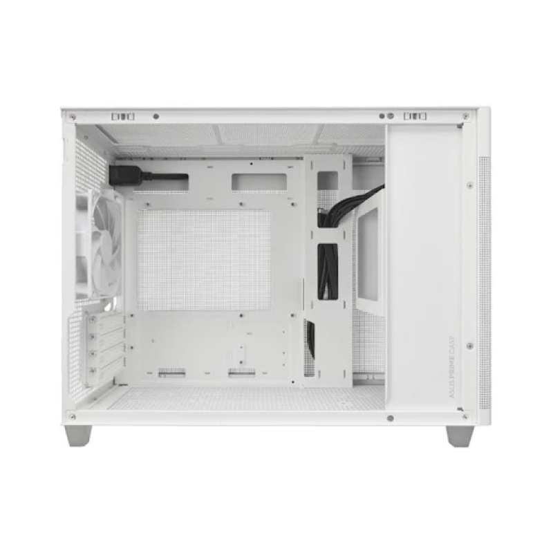 Asus PRIME AP201 MESH WHITE 195553771849 Chassis