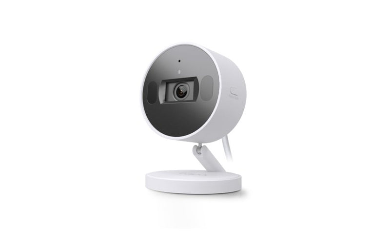 TP-Link Tapo C125 AI Home Security Wi-Fi Camera 1080p