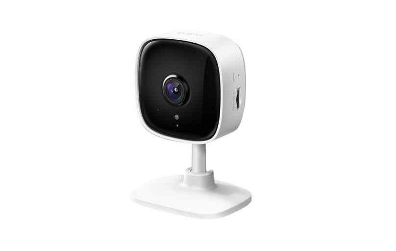 TP-Link Tapo C110 1080p HD Home Security Wi-Fi Camera