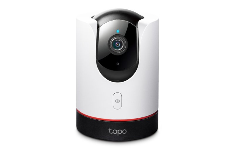 TP-Link Tapo C225 2K QHD Pan/Tilt AI Home Security Wi-Fi Camera