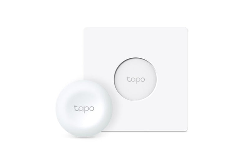 TP-Link Tapo S200D Smart Remote Dimmer Switch