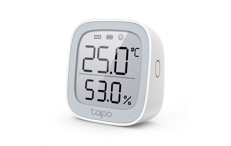 TP-Link Tapo T315 Smart Temperature And Humidity Monitor