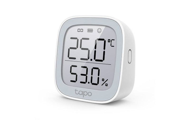 TP-Link Tapo T315 Smart Temperature And Humidity Monitor