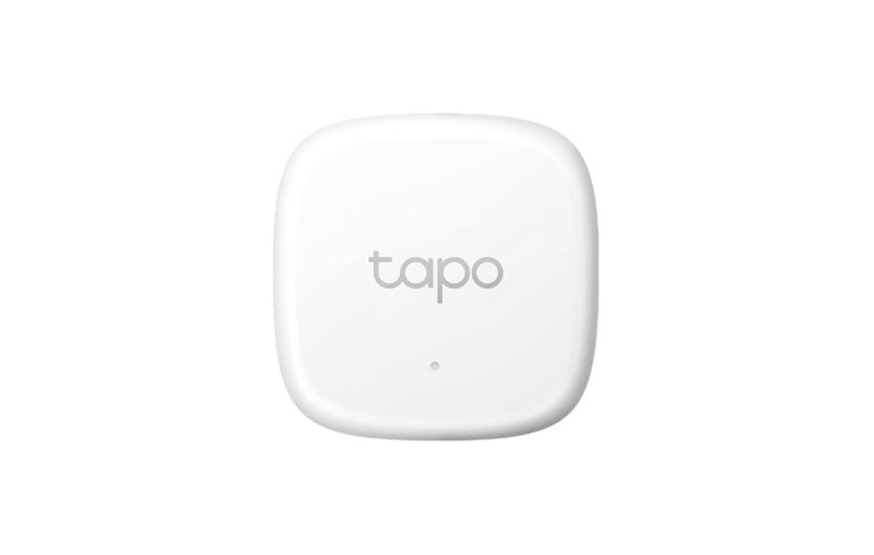 TP-Link Tapo Smart Temperature & Humidity Sensor T310