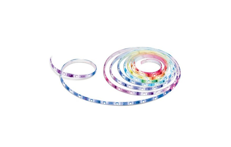 TP-Link Tapo L920-5 Smart Wi-Fi Light Strip Multicolor 5m