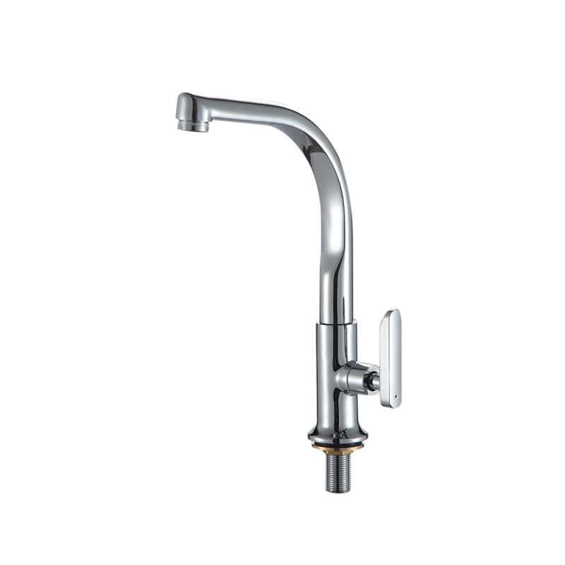 Rubine Sink Tap FRESCO K97347