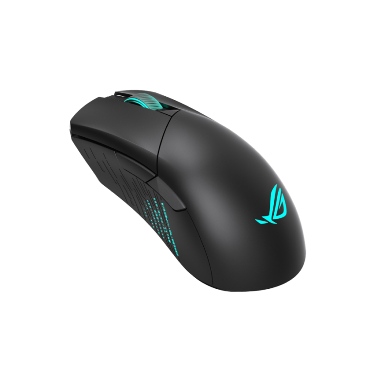 Asus ROG GLADIUS III WIRELESS 192876966532 Gaming Mouse