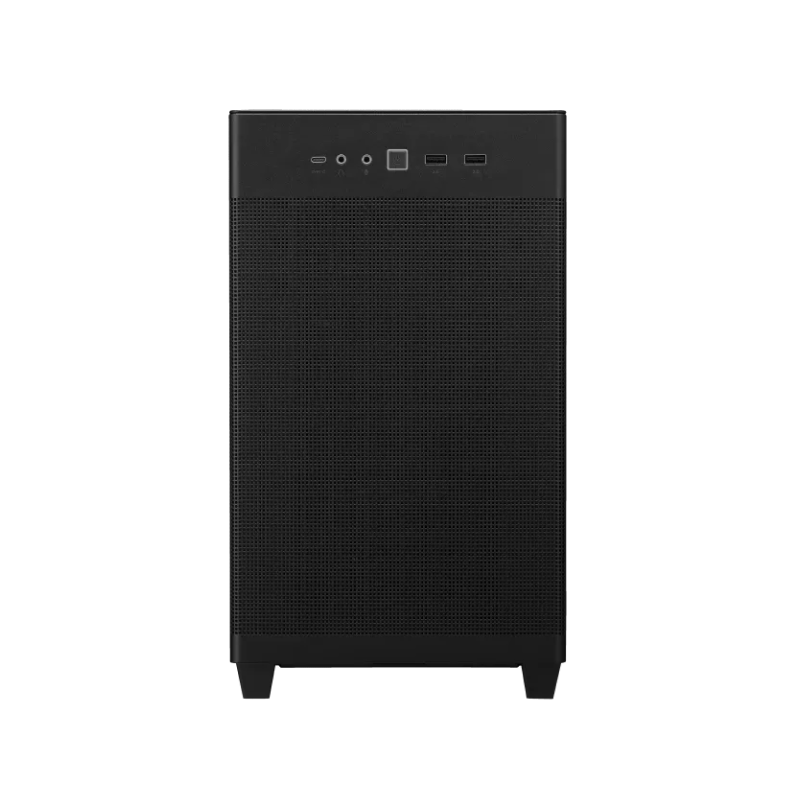 Asus PRIME AP201 MESH BLACK 195553771757 Chassis