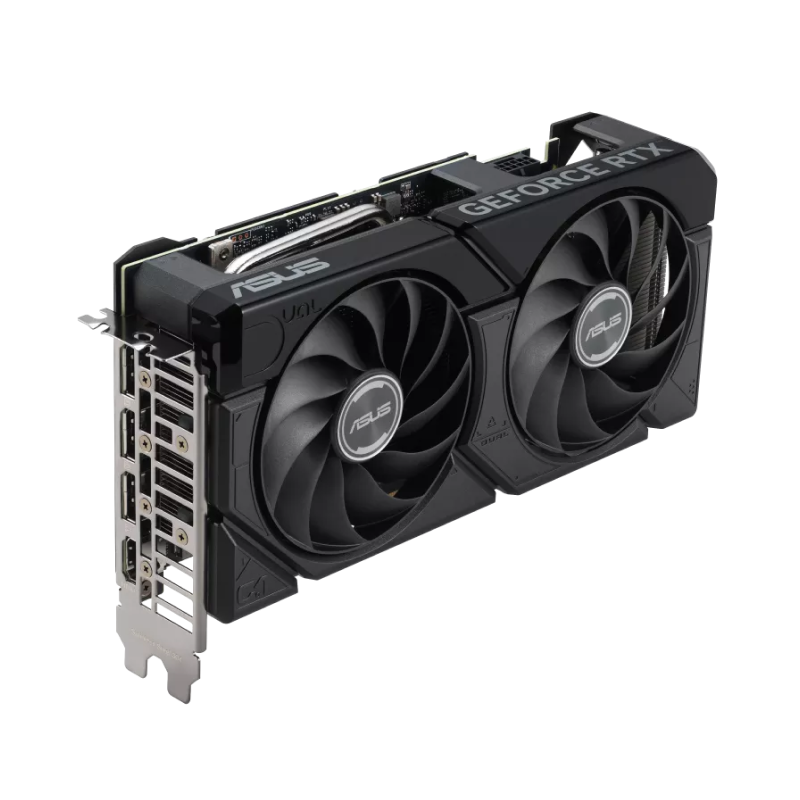 Asus DUAL-RTX4070S-O12G-EVO 197105475991 Graphic Cards