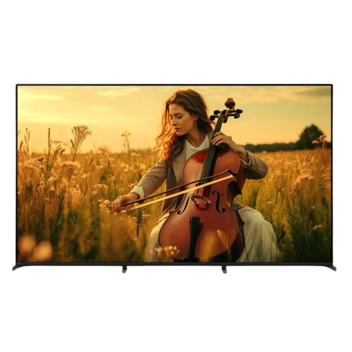 Sony Bravia Mini LED 65" 4K Google TV K-65XR50