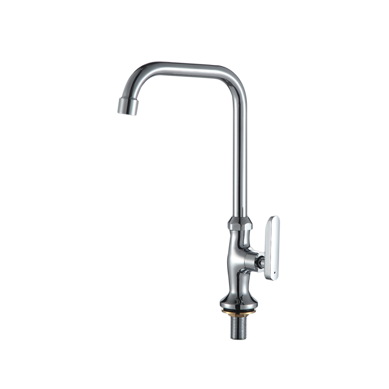 Rubine Sink Tap FRESCO K97344