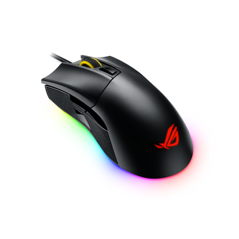 Asus ROG GLADIUS III 192876966457 Gaming Mouse