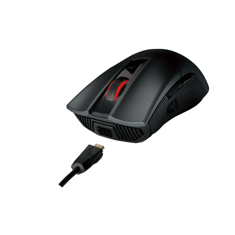 Asus ROG GLADIUS III 192876966457 Gaming Mouse