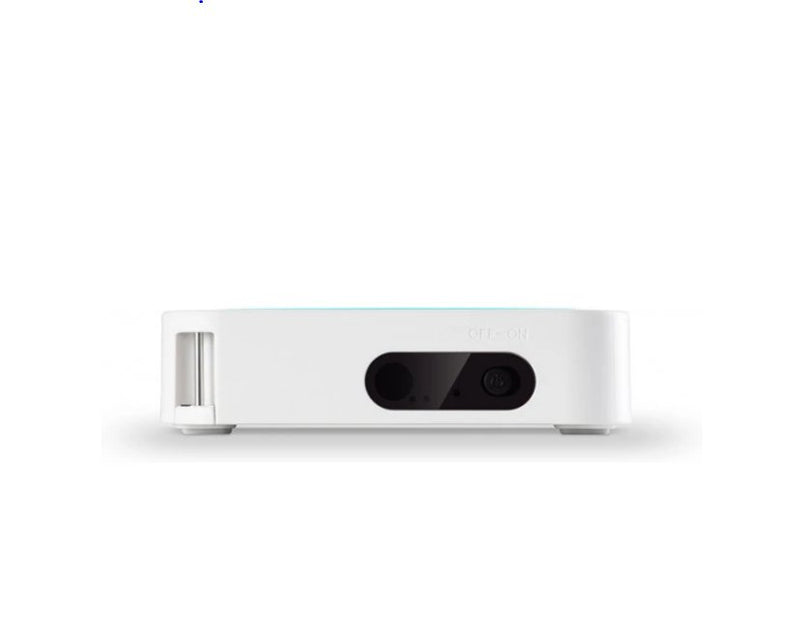 ViewSonic M1 Mini Plus Smart LED Pocket Cinema Projector with JBL Speaker
