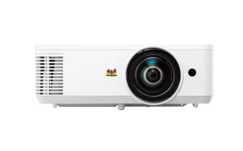 ViewSonic PA503XE 4,000 ANSI Lumens XGA Business Projector